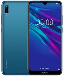 Замена стекла на телефоне Huawei Y6s 2019 в Волгограде